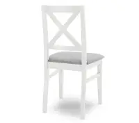 MERSO S53 krzesło w stylu skandynawskim